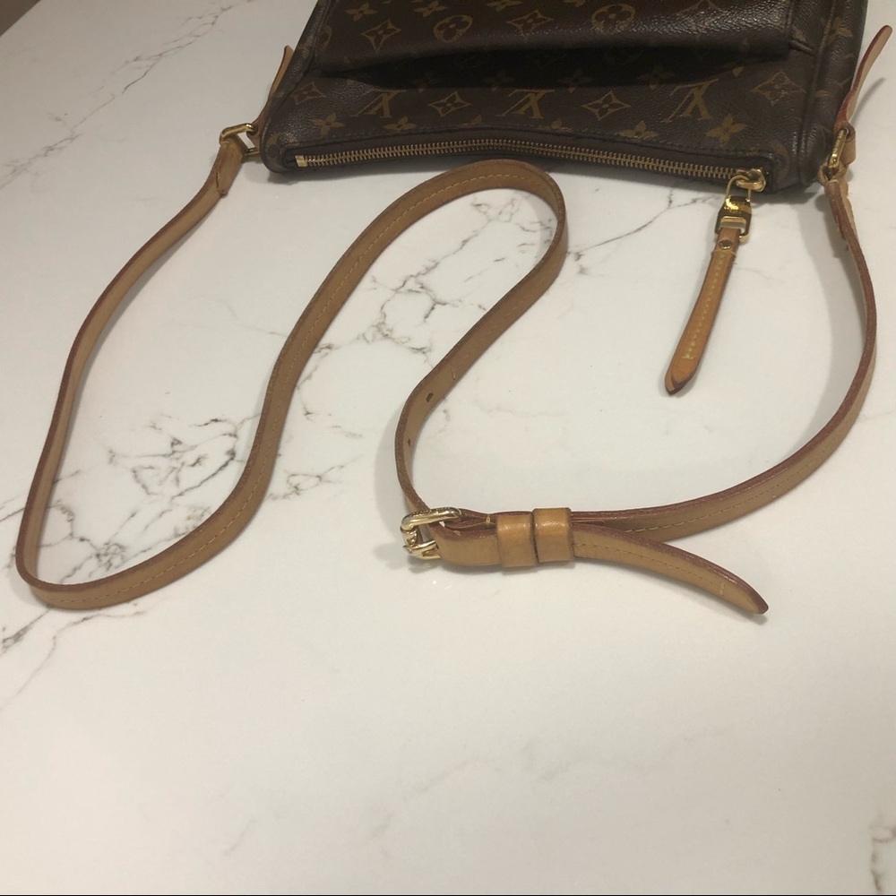 Authentic Mabillion Louis Vuitton - Picture 10 of 13
